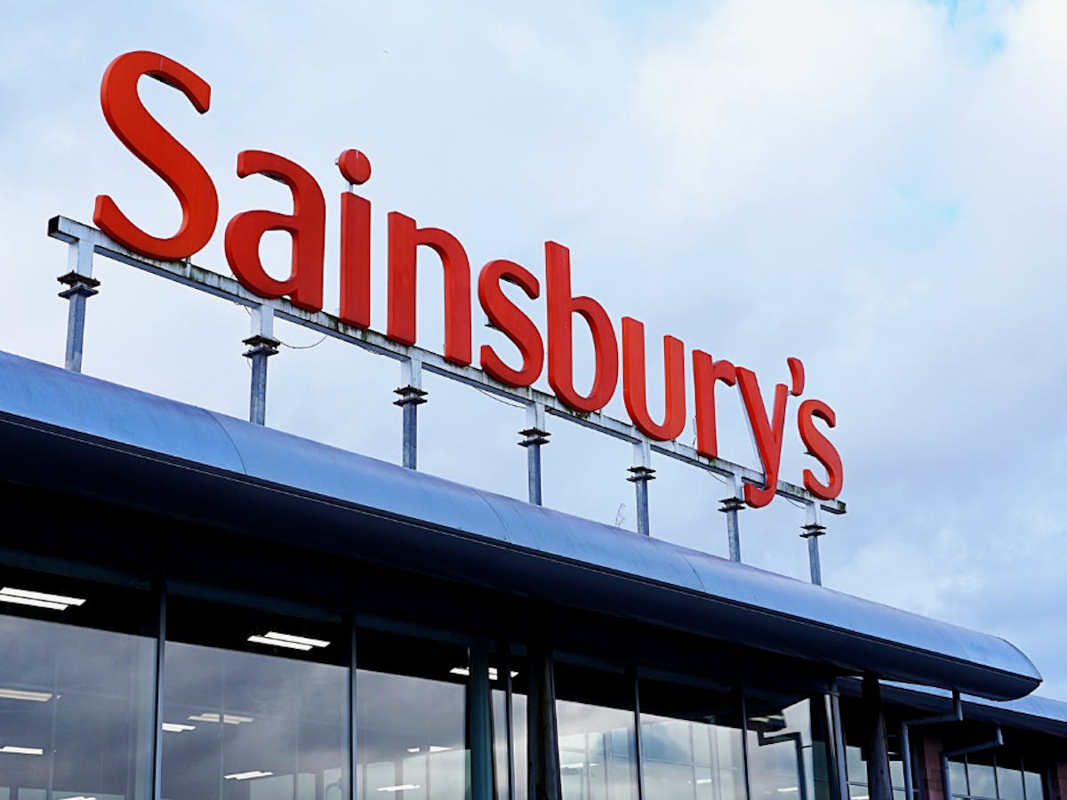 Sainsburys sales teddy coat